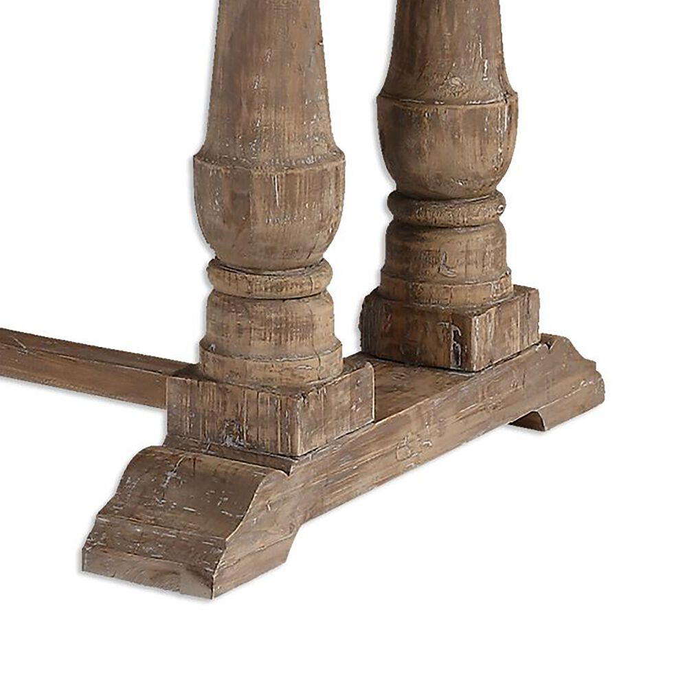 Uttermost Stratford Dining Table, , large