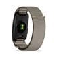 Garmin CIRQA Smart Band L/XL in French Gray, , large