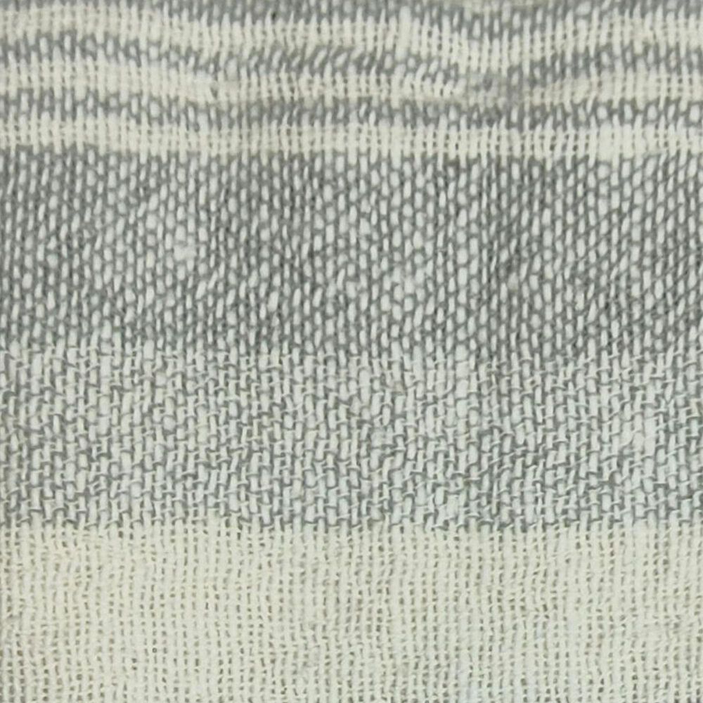 Willow &amp; Hem Magnolia Kitchen Towel in Silver (Set of 3), , large