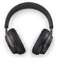 Bose QuietComfort Ultra Wireless Noise Cancelling Over-the-Ear Headphones in Black, , large