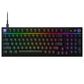 Logitech G316 X 98 Wired Gaming Keyboard with Tactile Switches in Black, , large