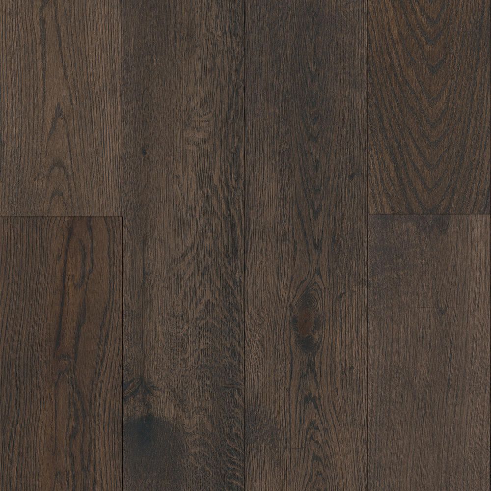 Robbins Hardwood Natures Canvas Silver Palette Gray Oak Hardwood, , large