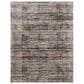 Loloi Theia THE-08 5" x 8" Grey, , large