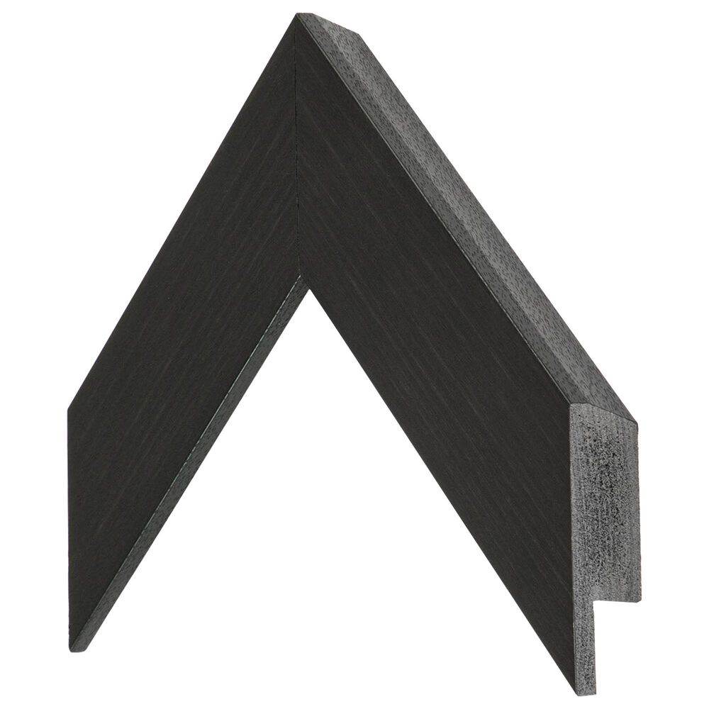 Deco TV Frames Slim 32" Frame Bezel for Samsung the Frame TV in Museum Espresso, , large