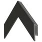 Deco TV Frames Slim 32" Frame Bezel for Samsung the Frame TV in Museum Espresso, , large