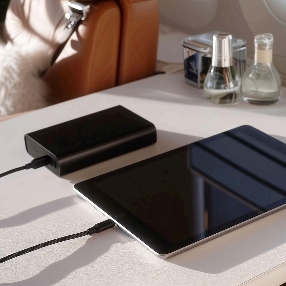 Mophie Powerstation Pro 20000mAh Power Bank (Gen 3) in Black, , large