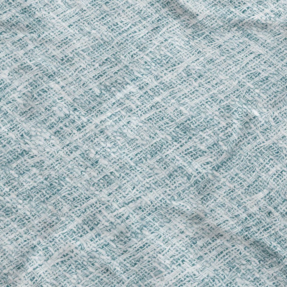 Dalyn Rug Company Voyage VY1 Sky 1'8" x 2'6" Area Rug, , large