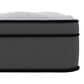 Southerland Signature Sandhills Euro Top Plush Twin Mattress with High Profile Box Spring, , large