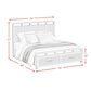 Mayberry Hill Ridgemont King Storage Bed in Natural, , large