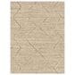Balta Rugs Davison 7"10" x 10" Taupe Area Rug, , large