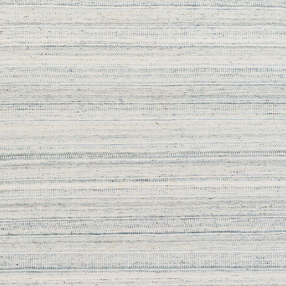 Surya Lily Beige, Ice Blue, Pale Blue and Light Blue 10&#39; x 14&#39; Area Rug, , large