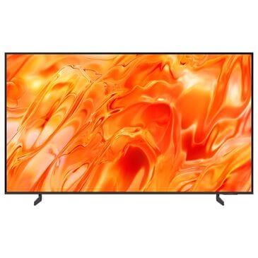 Samsung 75" Class QN70H Neo QLED 4K UHD Vision AI in Black - Smart TV, , large