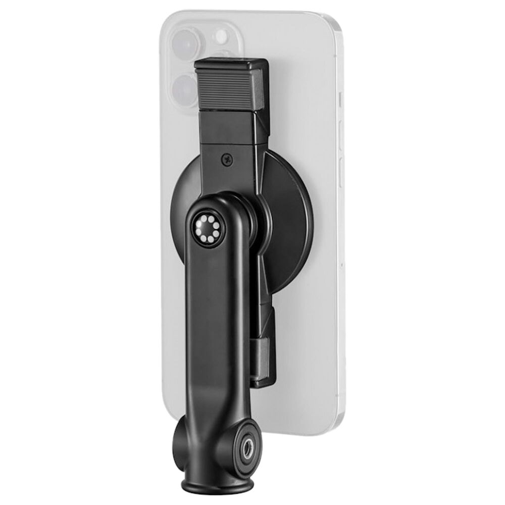 JOBY GripTight Mount for MagSafe in Black, , large