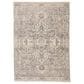 Jaipur Vienne Alain 9"6" x 12"6" Vapor Blue Area Rug, , large