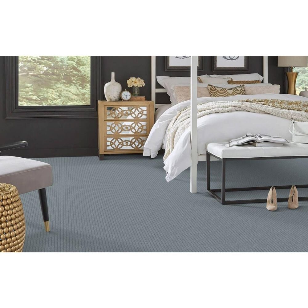 Masland Infinite Carpet in Nautical, , large