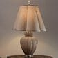 Jamie Young Amberley Table Lamp in Taupe, , large