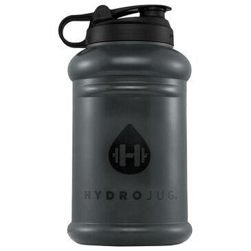 HydroJug Pro Water Bottle in Black, , large