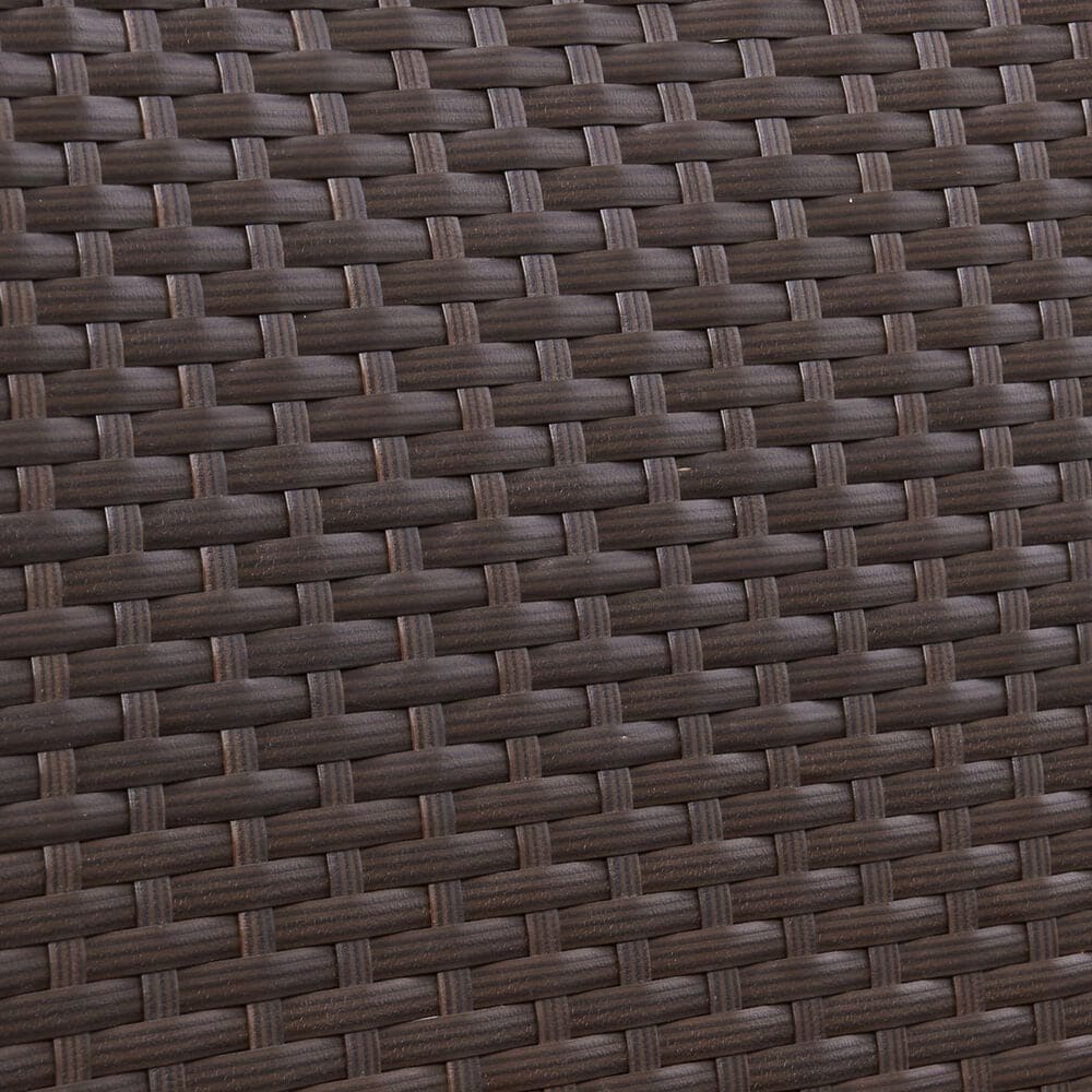 Timberlake 3-Piece Patio Seating Set in Brown, , large