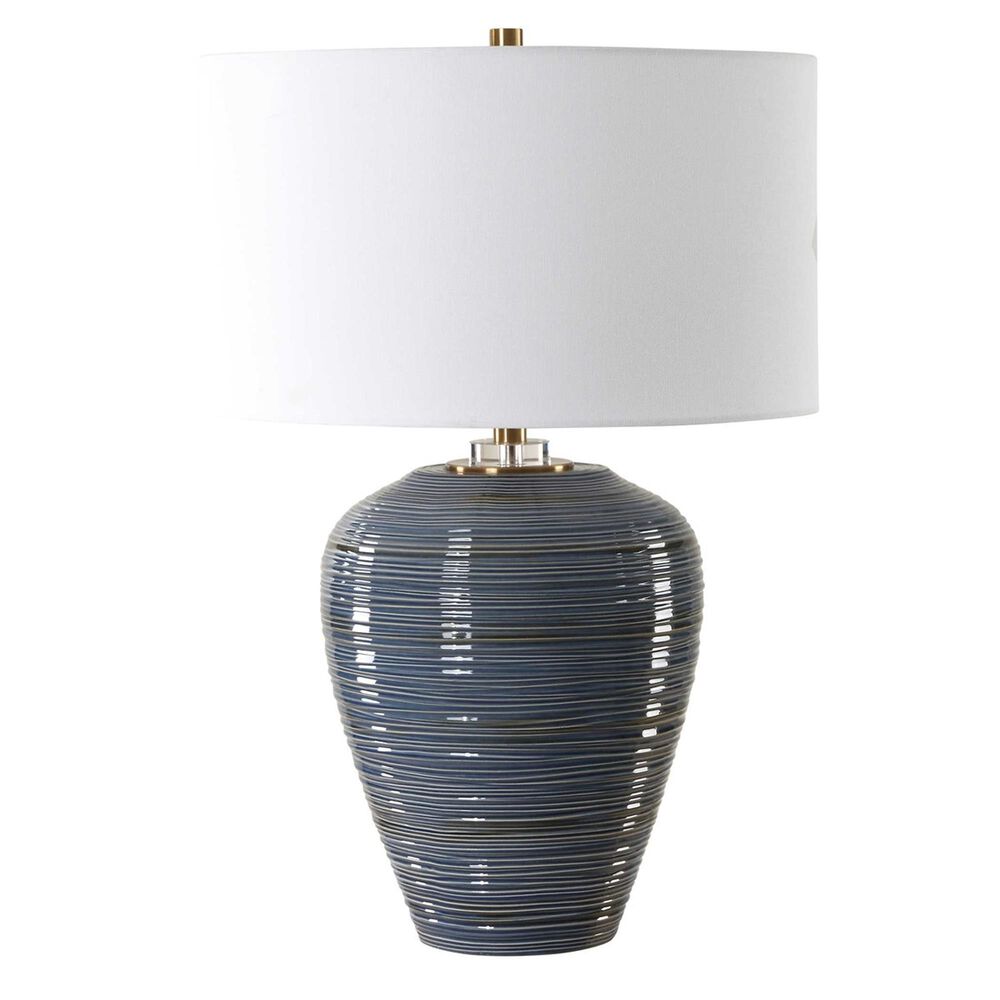 Uttermost Moher Table lamp, , large