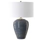 Uttermost Moher Table lamp, , large