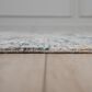 RIZZY Intrigue ITG144 Gray 5" x 8" Area Rug, , large