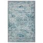 Dalyn Rug Company Jericho 2"6" x 10" Denim Indoor/Outdoor Runner, , large