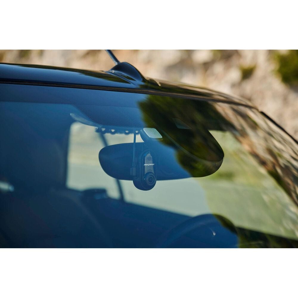 Nextbase Piqo 2K Dash Camera in Black, , large