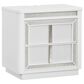Millenium Chalanna 2-Drawer Nightstand in White, , large