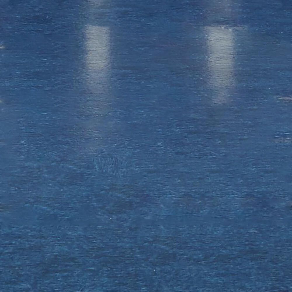 Maple and Jade Outdoor Adirondack Chair in Dark Blue, , large