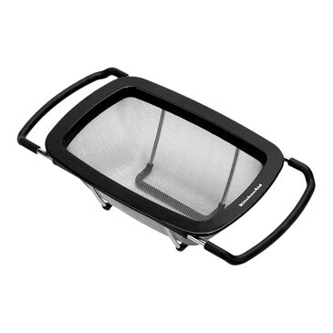 KitchenAid Expandable Colander, , large