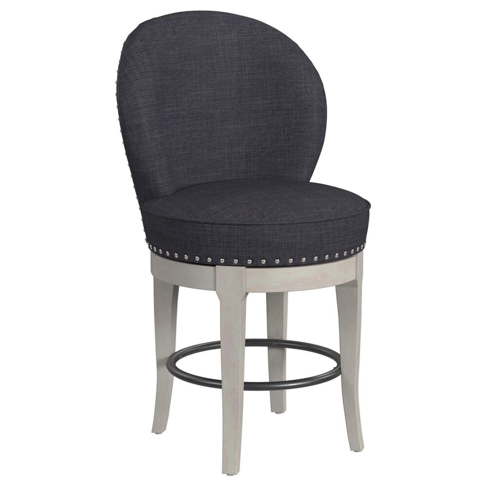 Mayberry Hill Westwood Swivel Counterstool, , large