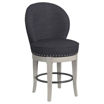 Mayberry Hill Westwood Swivel Counterstool, , large