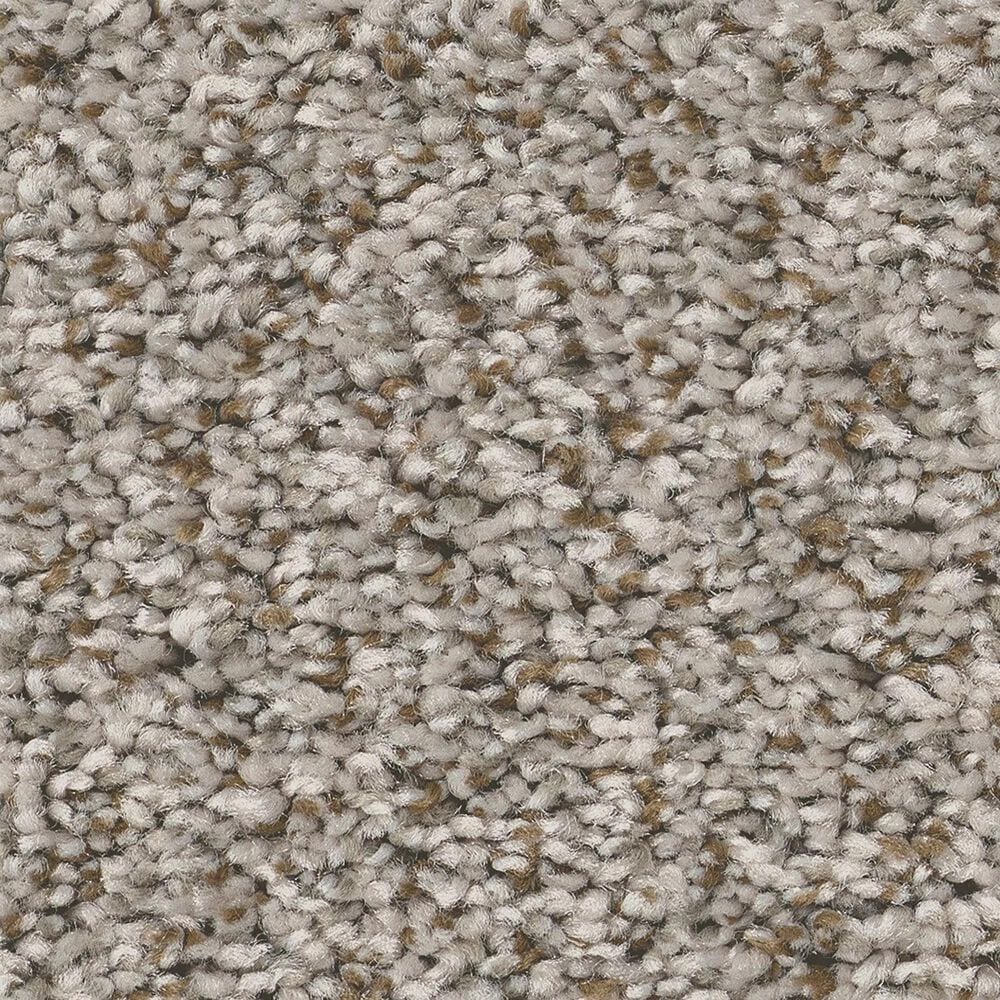 Shaw Feelin" Alright Carpet in Almond, , large