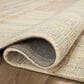 Chris Loves Julia x Loloi Chris 2" x 5" Natural and Multicolor Area Rug, , large