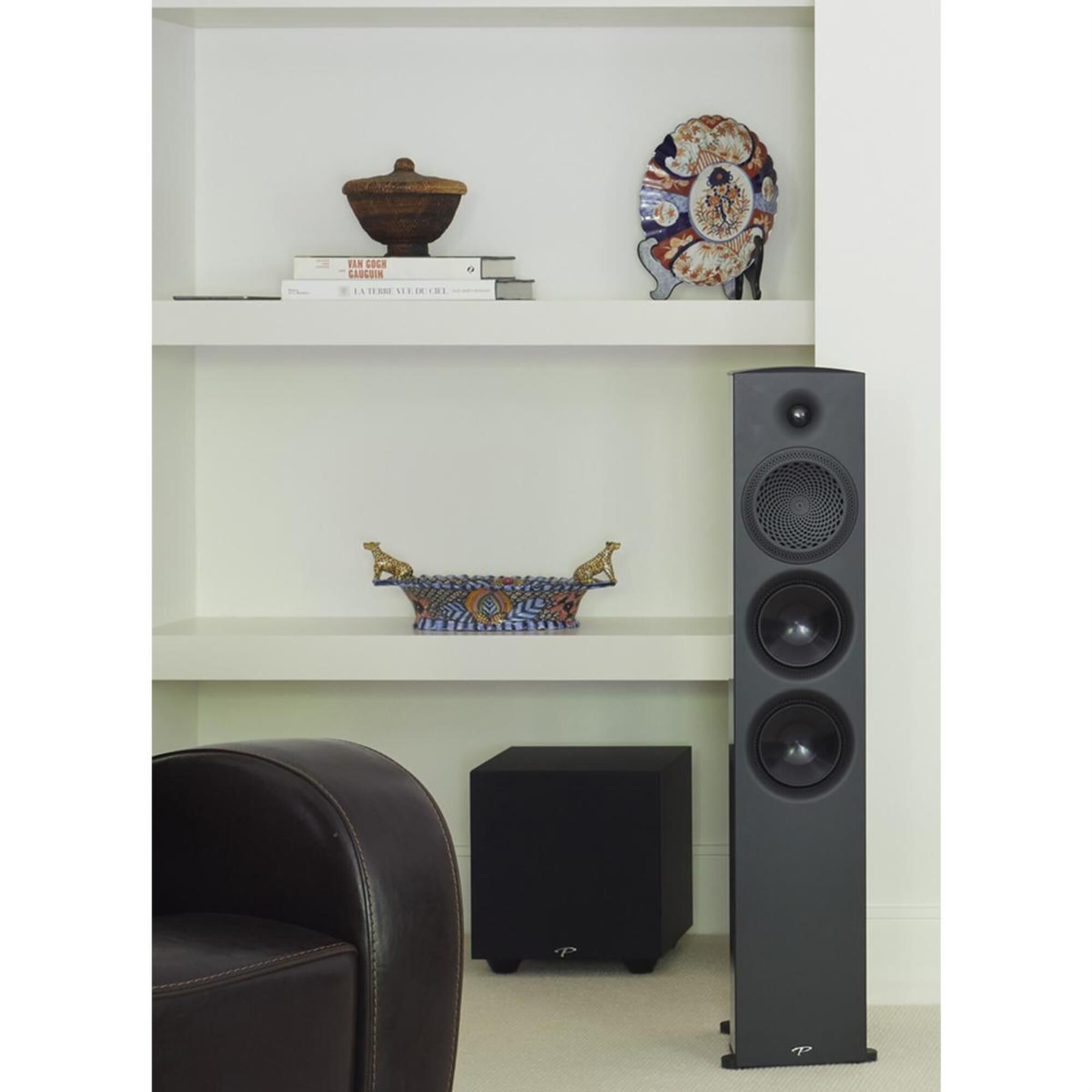Paradigm v12 2025