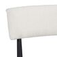 Ashley Xandrum Side Chair in Black, , large