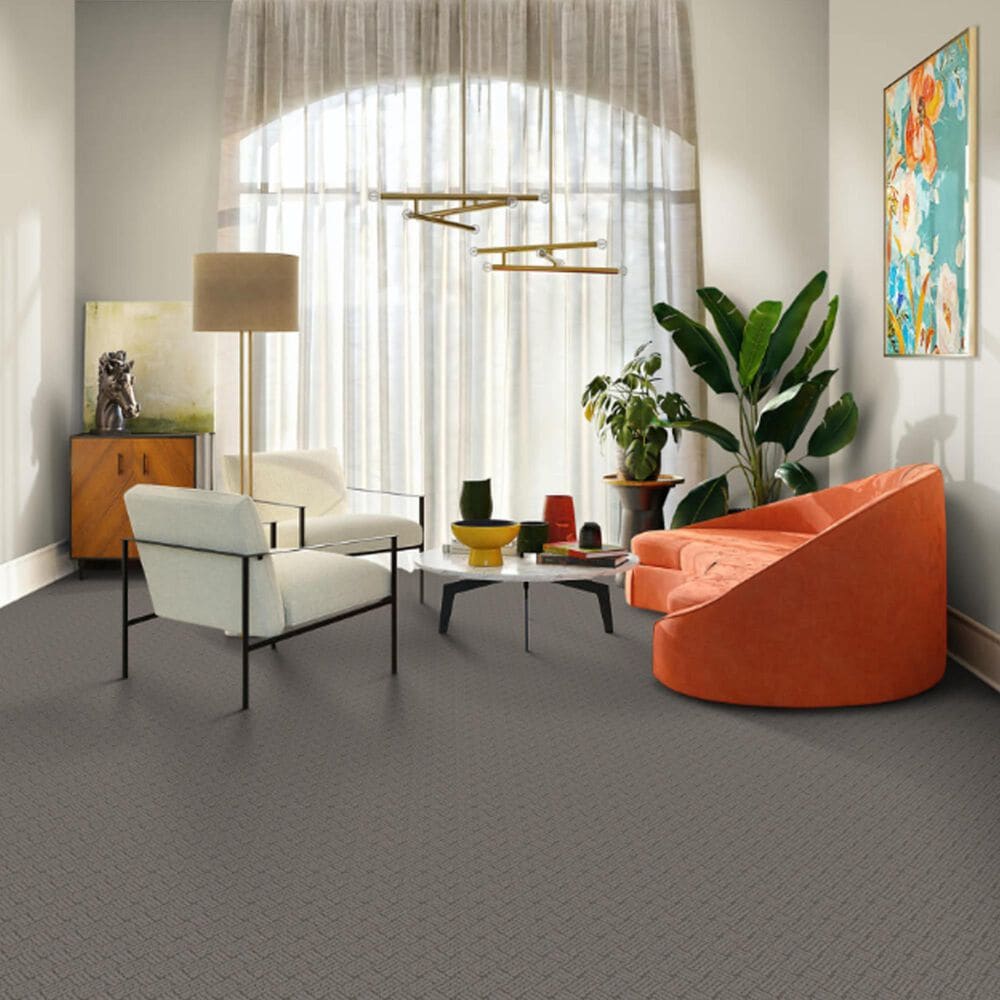 Fabrica La Jolla Carpet in Stone Path, , large