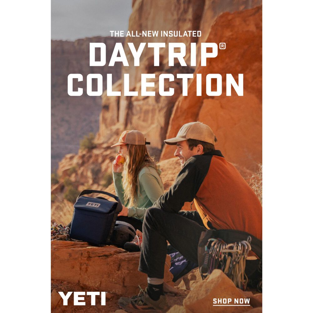 YETI Daytrip 6L Insulated Lunch Bag in Navy, , large
