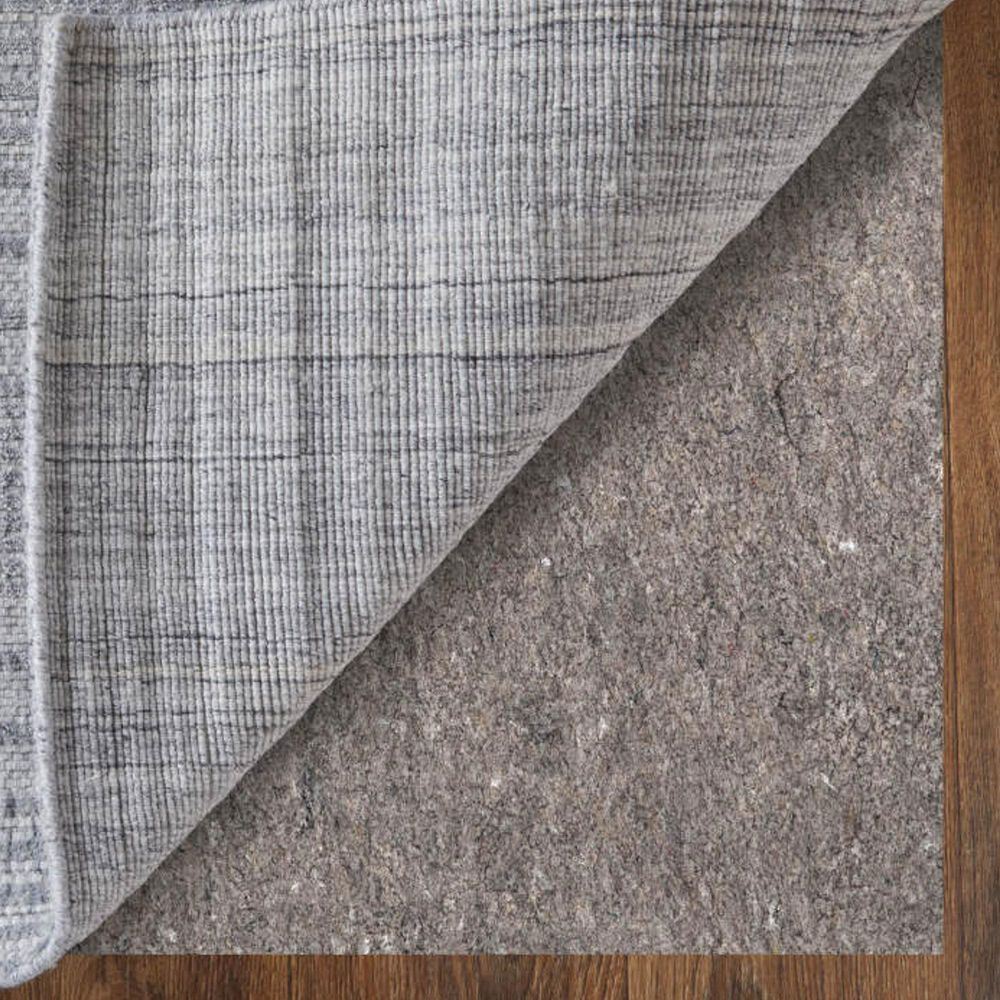 Feizy Rugs Highview 12&#39; x 15&#39; Gray Area Rug, , large