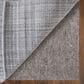Feizy Rugs Highview 12" x 15" Gray Area Rug, , large