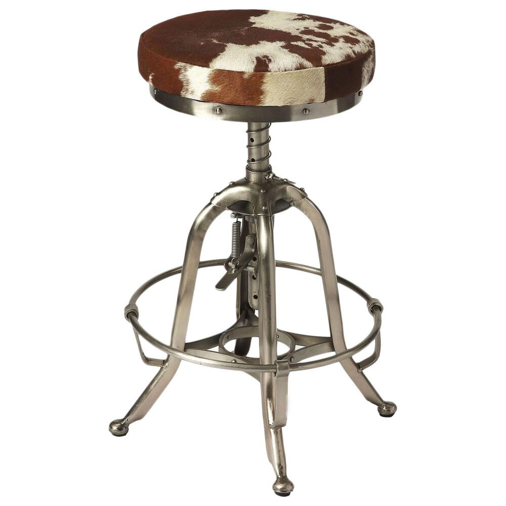 Butler Donovan Barstool in Multi-Color, , large
