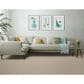 Mohawk Refined Saga II Carpet in Ivory Mist, , large