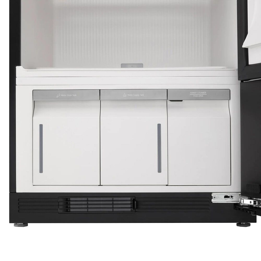 LG Styler Smart Steam Closet in Beige, , large