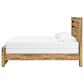 Ashley Maystonna King Panel Bed in Brown, , large