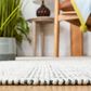 Safavieh Natura 6" Square Green Area Rug, , large