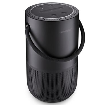 Bose Portable Home Speaker in Black, , large