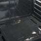 GE Appliances 5.0 Cu. Ft. Freestanding Gas Range in White, , large