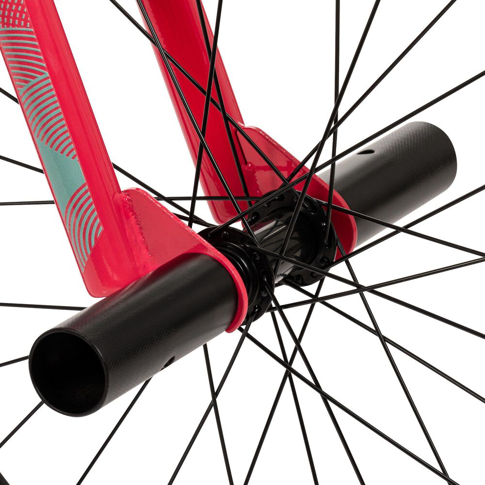 Huffy Girls Glitzy 20" Kid Bike in Lilac, , large