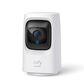eufy Indoor 2K HD Mini Security Camera in White, , large