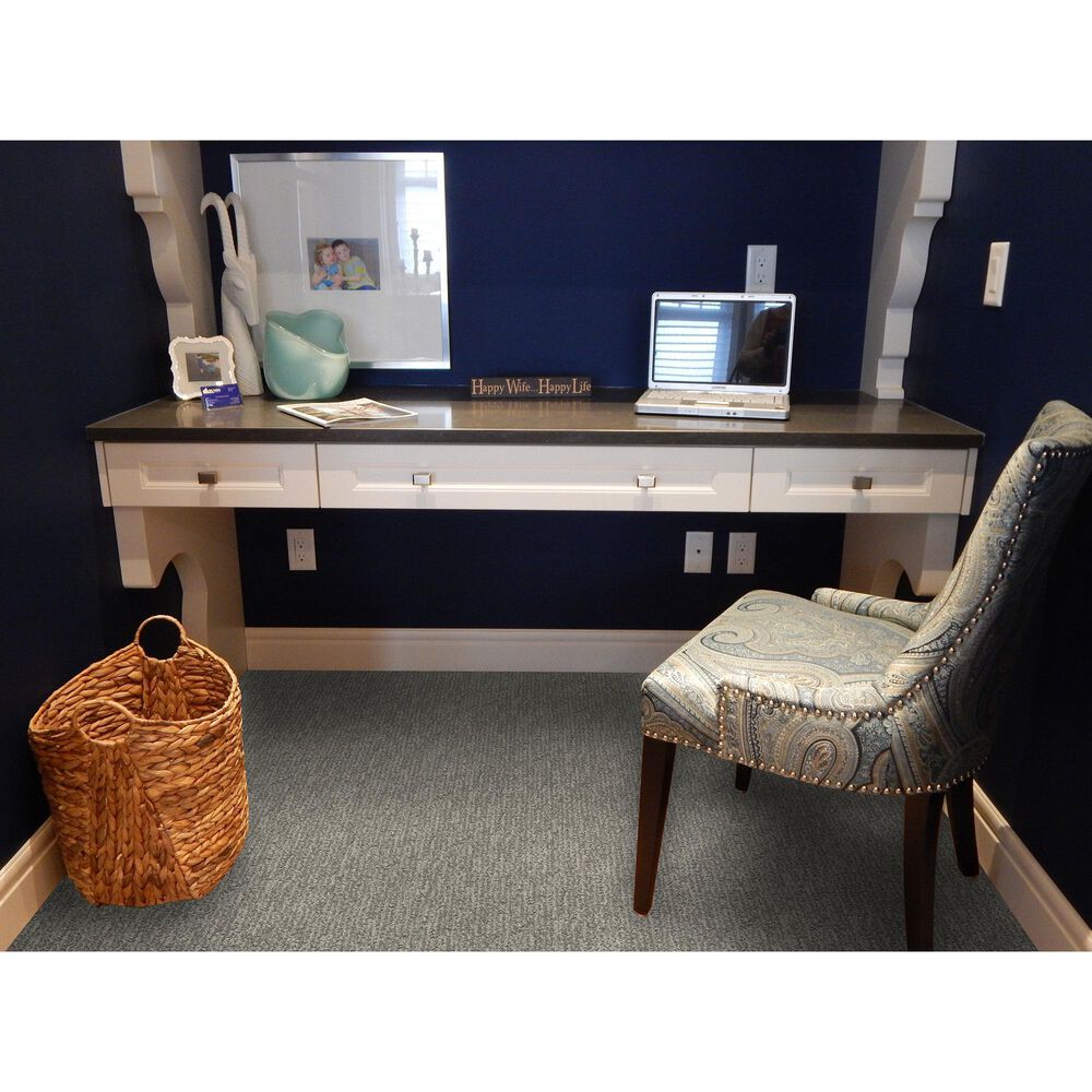 Dream Weaver Finishing Touch Carpet in Seaside Cliff, , large